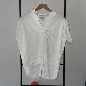 Madewell Oversized Slouch Tee